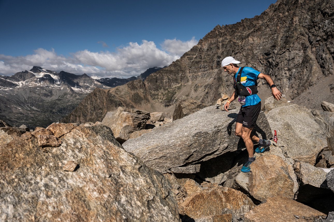 Royal Ultra SkyMarathon